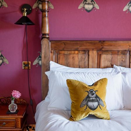Strathallan Bed And Breakfast Grantown-on-Spey Kültér fotó