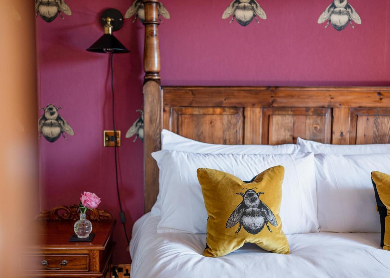 Strathallan Bed And Breakfast Grantown-on-Spey Kültér fotó